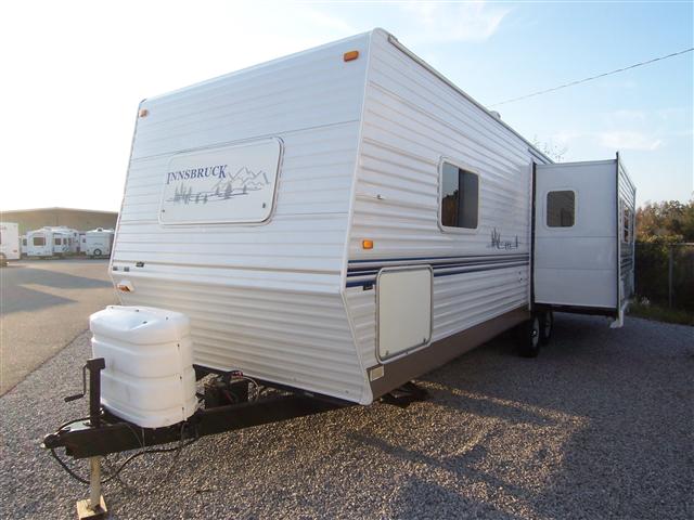 2002 Gulfstream Innsbrook